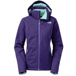 The North Face Apex Elevation jacket